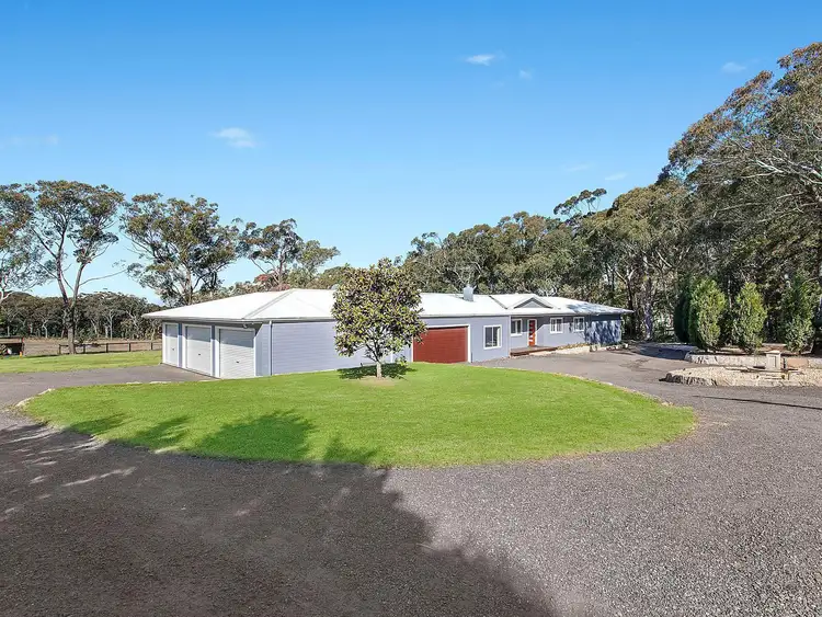 Third view of Homely rural property listing, 1087 Peats Ridge Road, Peats Ridge NSW 2250