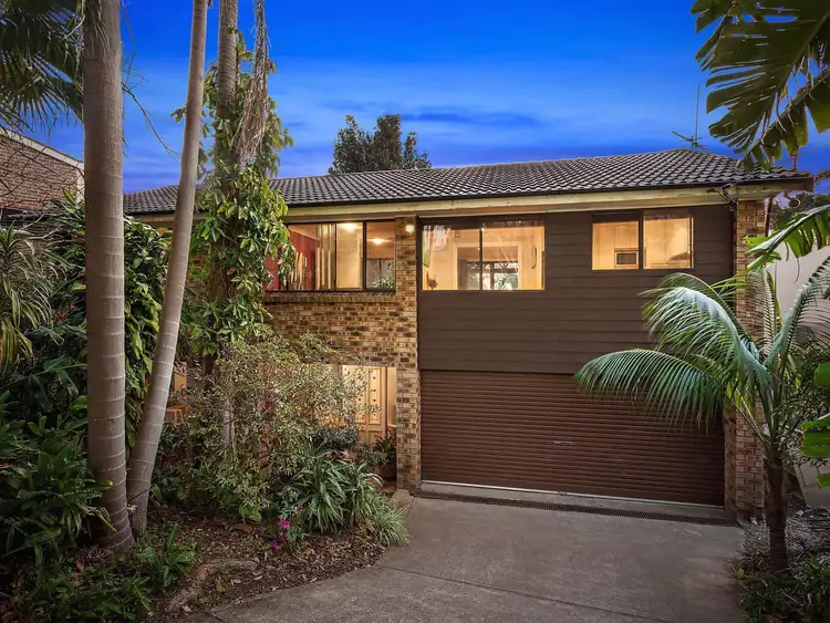19 Redgum Drive, Lugarno NSW 2210
