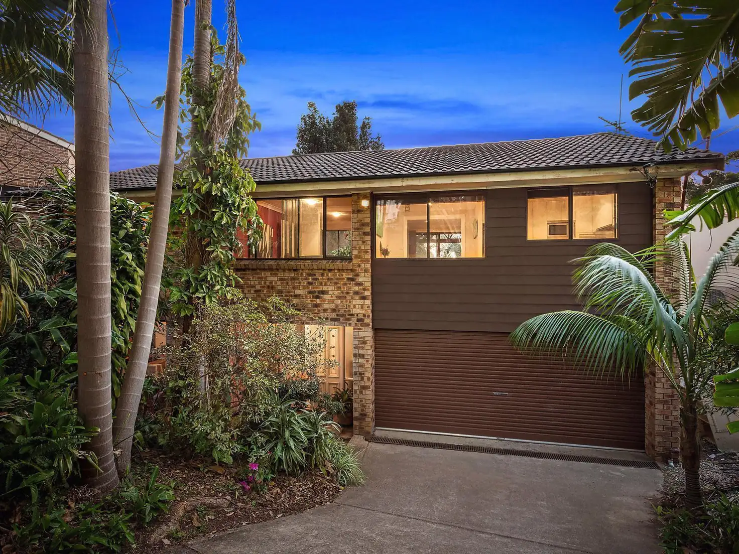 Main view of Homely house listing, 19 Redgum Drive, Lugarno NSW 2210