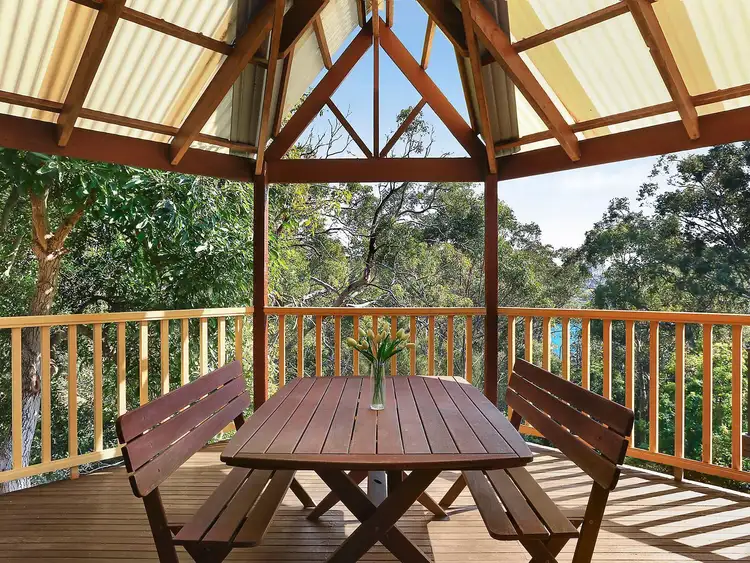 Third view of Homely house listing, 19 Redgum Drive, Lugarno NSW 2210