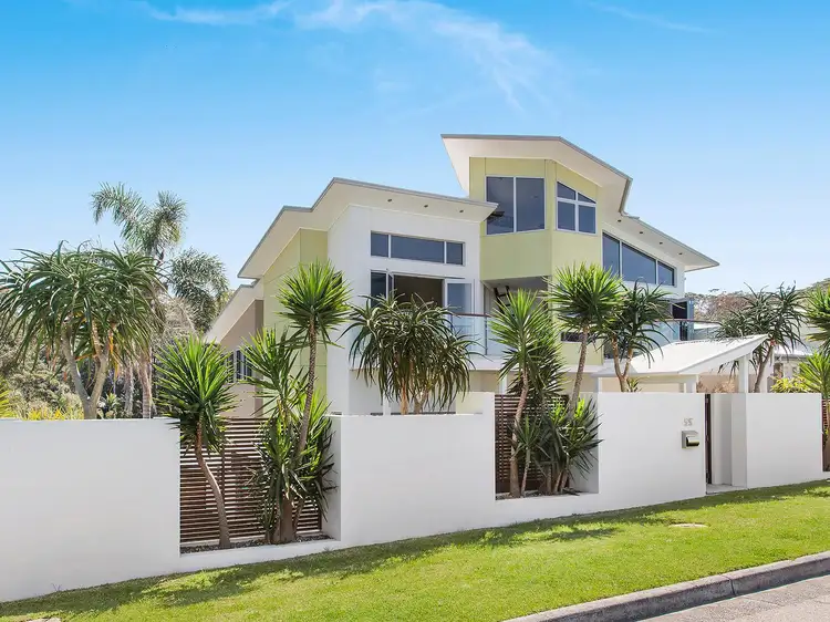 55 Tramway Road, North Avoca NSW 2260
