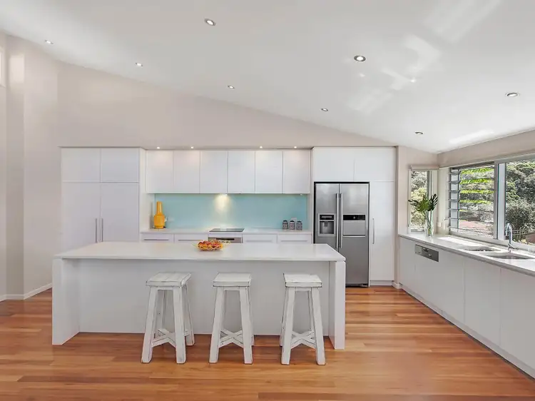 Sixth view of Homely house listing, 55 Tramway Road, North Avoca NSW 2260