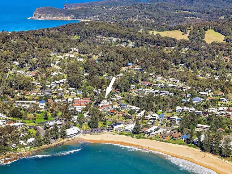 Sixth view of Homely house listing, 84 Avoca Drive, Avoca Beach NSW 2251