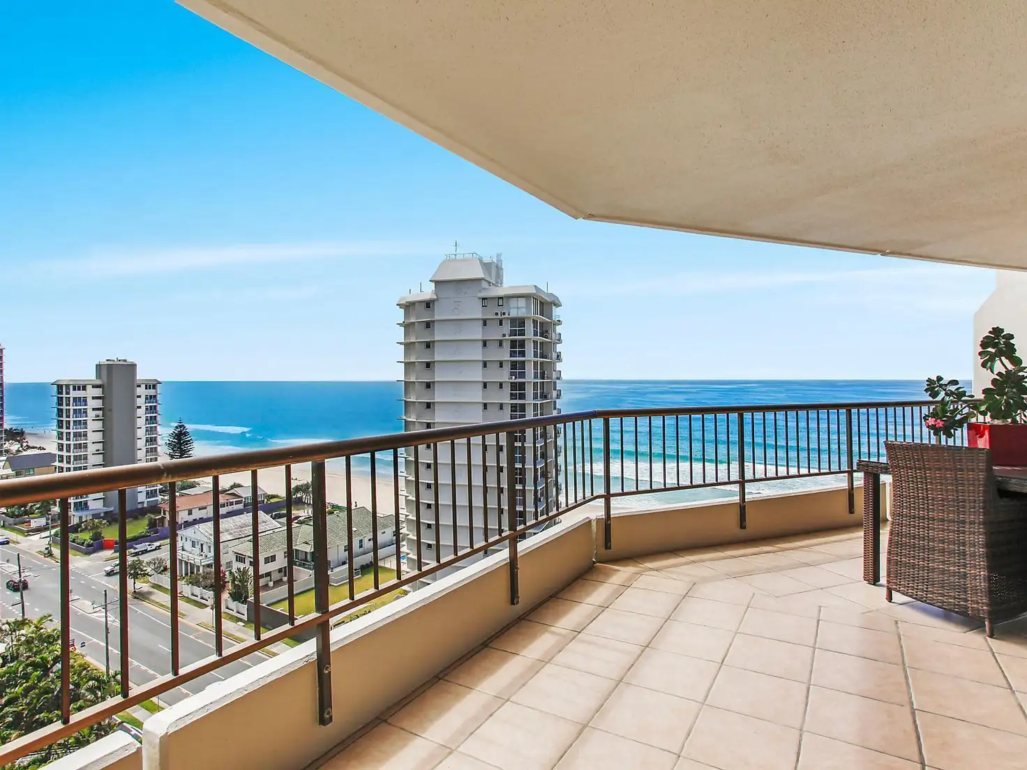 Main view of Homely apartment listing, 1202/3544 Main Beach Parade, Main Beach QLD 4217