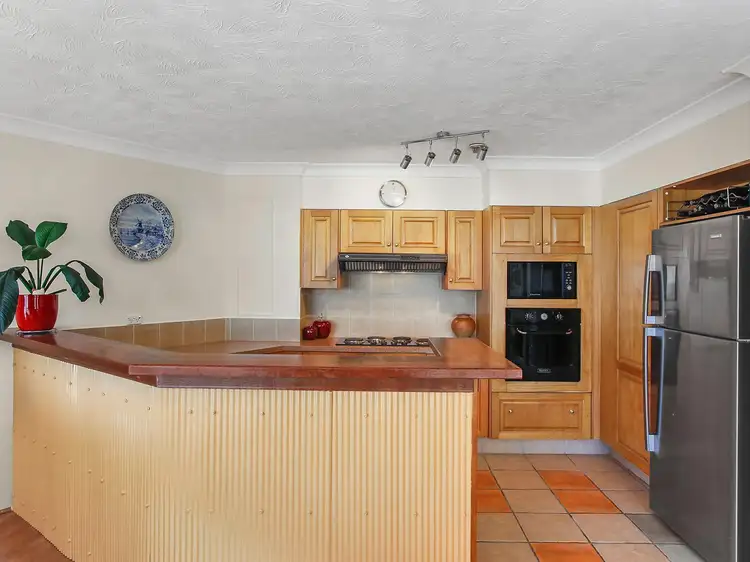 Third view of Homely apartment listing, 1202/3544 Main Beach Parade, Main Beach QLD 4217