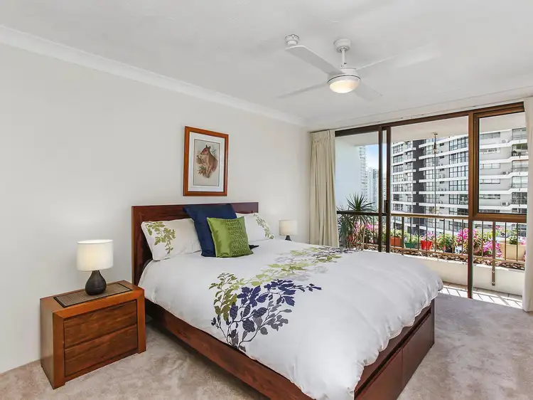 Fourth view of Homely apartment listing, 1202/3544 Main Beach Parade, Main Beach QLD 4217