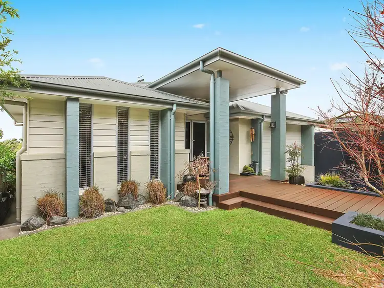 54 Bradleys Road, North Avoca NSW 2260