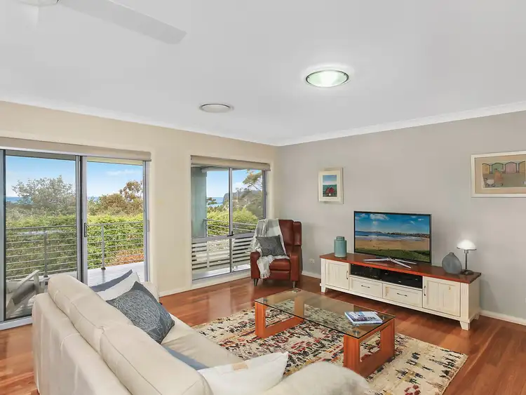 Second view of Homely house listing, 54 Bradleys Road, North Avoca NSW 2260