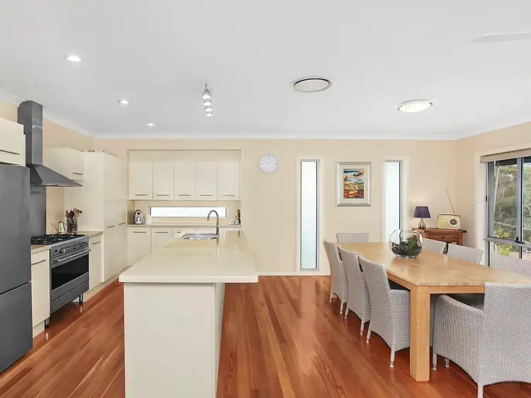 Fourth view of Homely house listing, 54 Bradleys Road, North Avoca NSW 2260