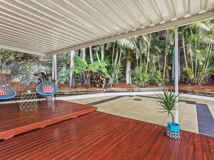 34 Ponderosa Place, Lugarno NSW 2210