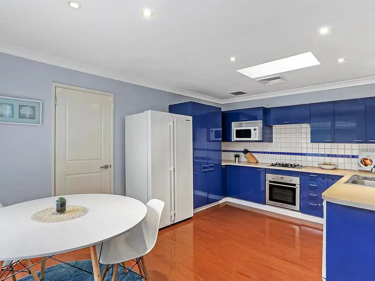 Third view of Homely house listing, 34 Ponderosa Place, Lugarno NSW 2210