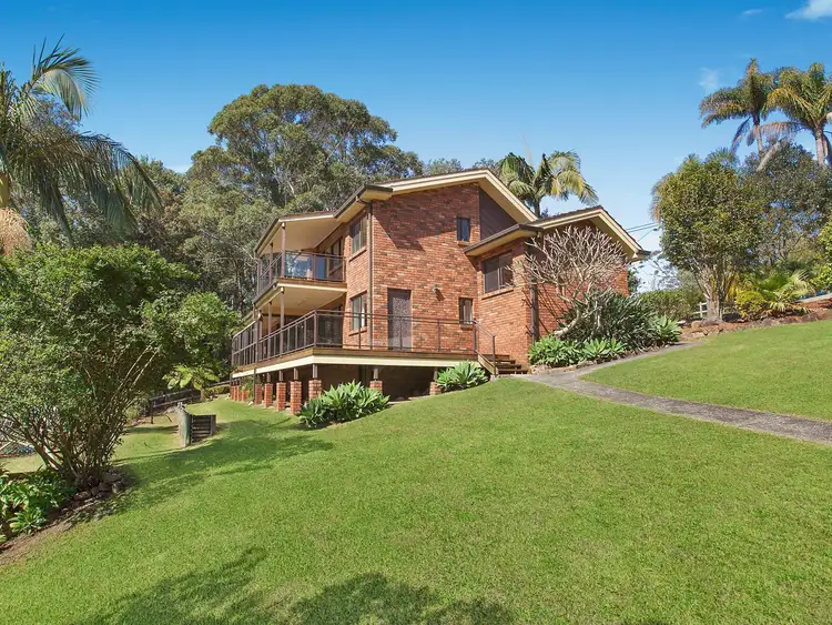 Second view of Homely house listing, 507 The Entrance Road, Erina Heights NSW 2260