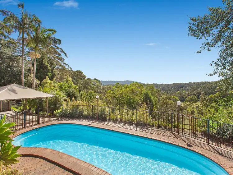 Sixth view of Homely house listing, 507 The Entrance Road, Erina Heights NSW 2260