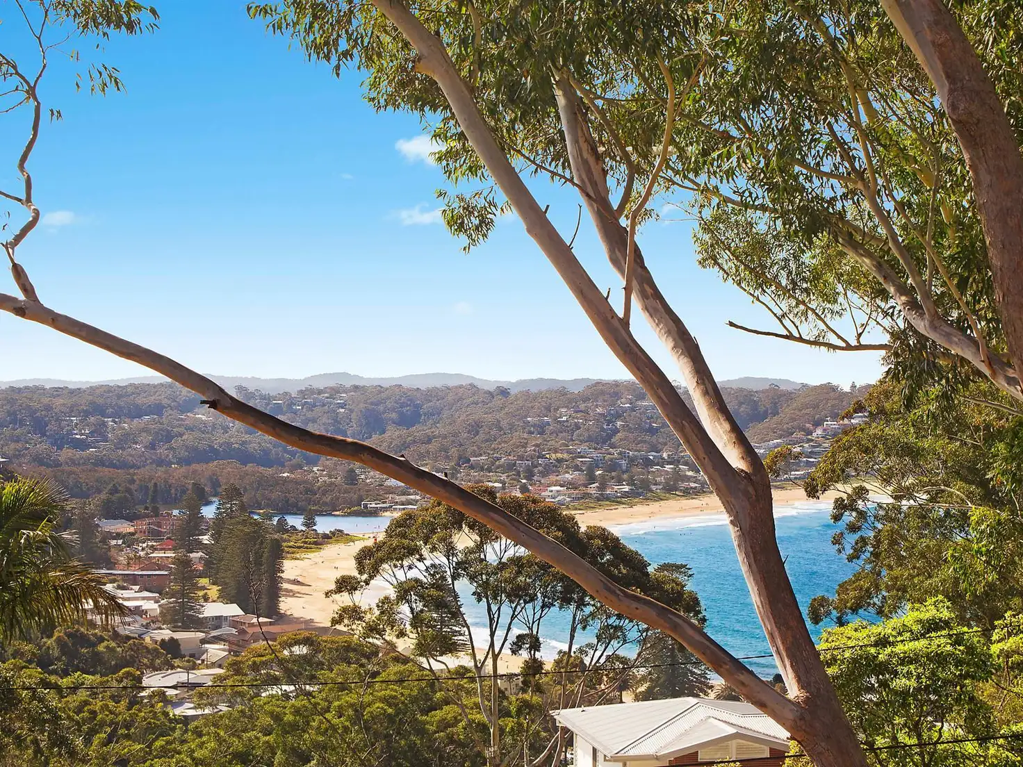 Main view of Homely house listing, 4 Arden Avenue, Avoca Beach NSW 2251