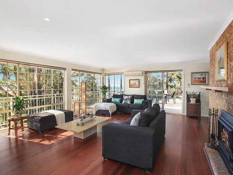 Third view of Homely house listing, 4 Arden Avenue, Avoca Beach NSW 2251