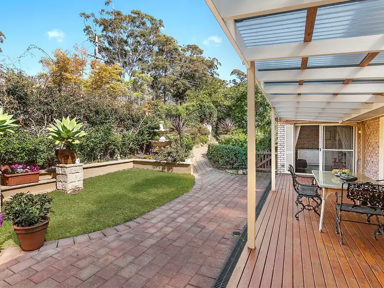 Sixth view of Homely house listing, 4 Arden Avenue, Avoca Beach NSW 2251