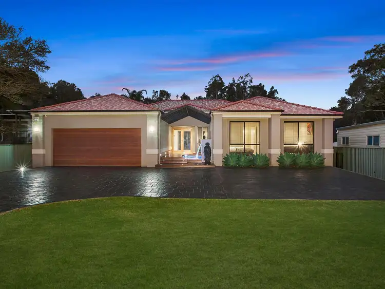 Main view of Homely house listing, 149 Lakedge Avenue, Berkeley Vale NSW 2261
