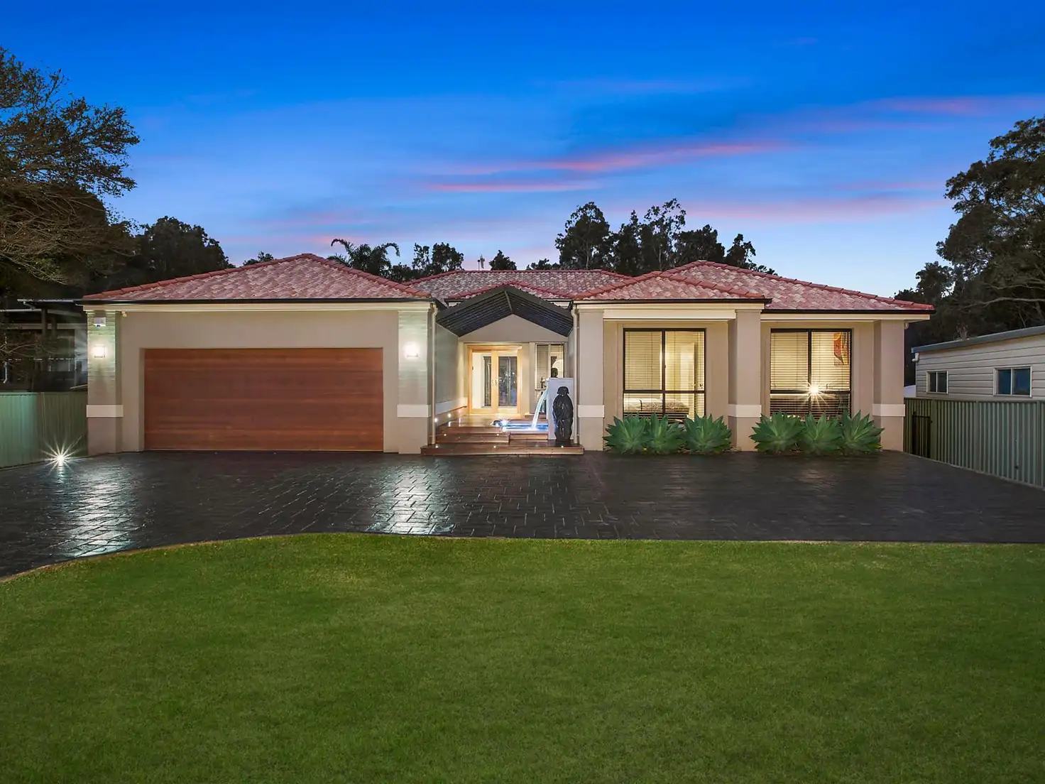 Main view of Homely house listing, 149 Lakedge Avenue, Berkeley Vale NSW 2261