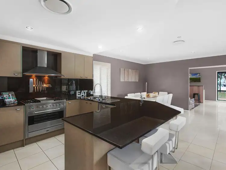 Second view of Homely house listing, 149 Lakedge Avenue, Berkeley Vale NSW 2261