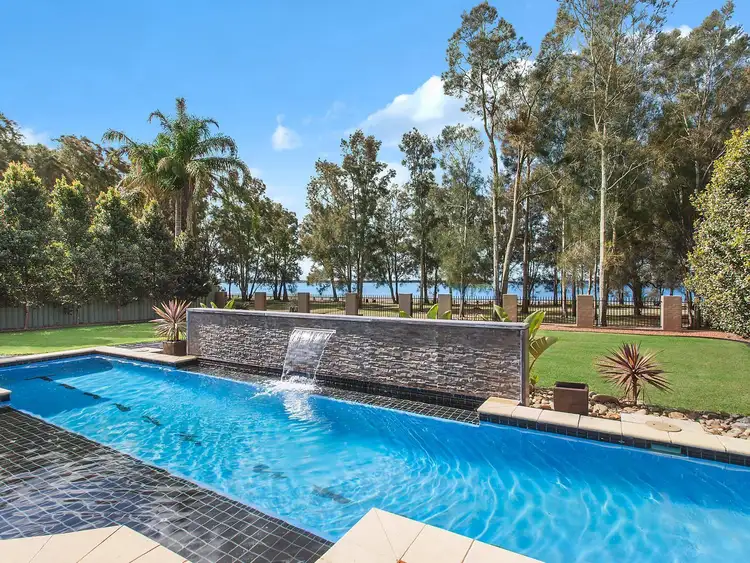 Third view of Homely house listing, 149 Lakedge Avenue, Berkeley Vale NSW 2261