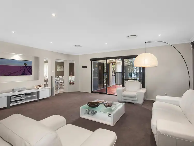 Fourth view of Homely house listing, 149 Lakedge Avenue, Berkeley Vale NSW 2261