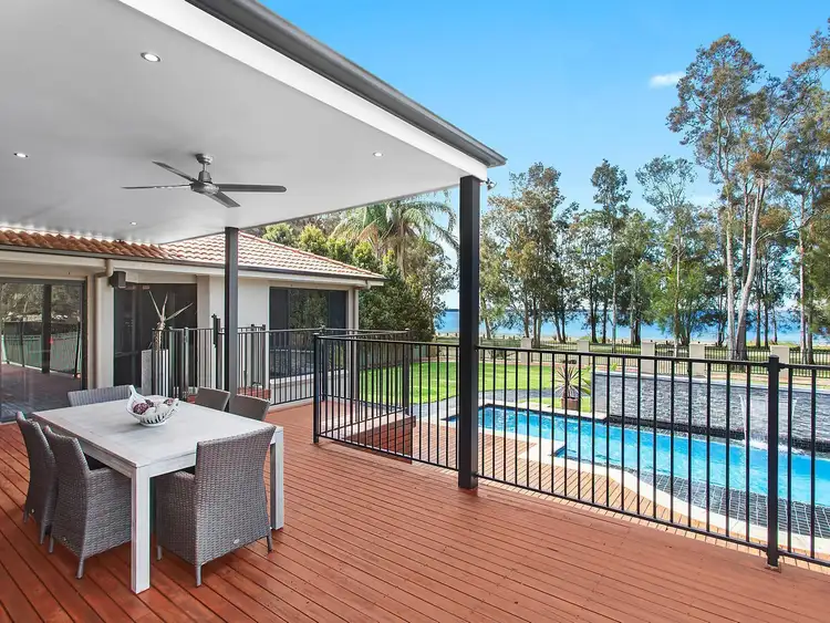 Fifth view of Homely house listing, 149 Lakedge Avenue, Berkeley Vale NSW 2261