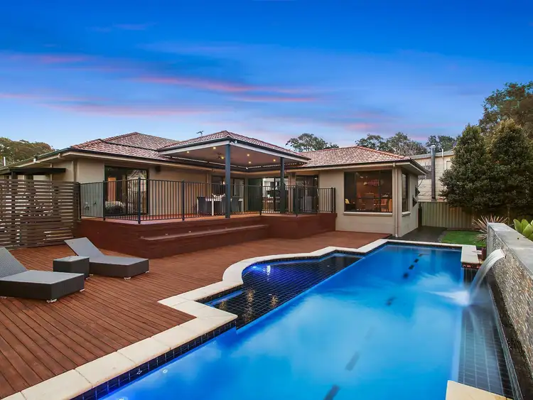 Sixth view of Homely house listing, 149 Lakedge Avenue, Berkeley Vale NSW 2261