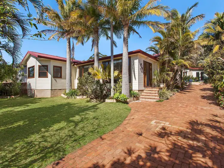 Main view of Homely house listing, 26 Old Gosford Road, Wamberal NSW 2260