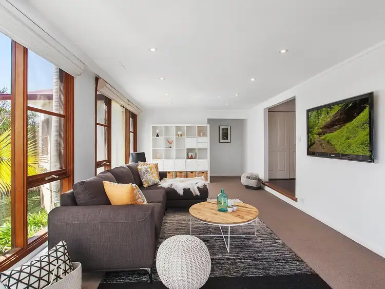 Second view of Homely house listing, 26 Old Gosford Road, Wamberal NSW 2260