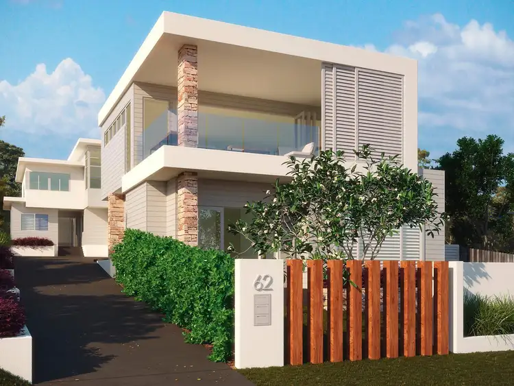2/62 Havenview Road, Terrigal NSW 2260