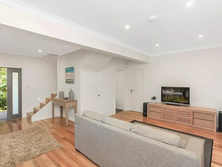 Fifth view of Homely house listing, 18 Gerda Road, Macmasters Beach NSW 2251