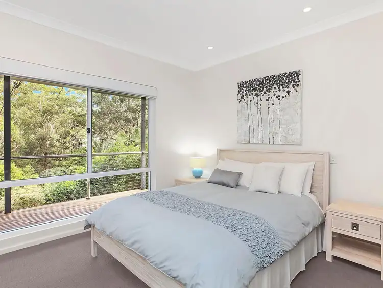 Sixth view of Homely house listing, 18 Gerda Road, Macmasters Beach NSW 2251