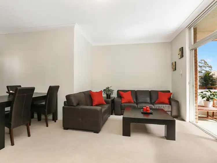 8/35 Queen Victoria Street, Bexley NSW 2207