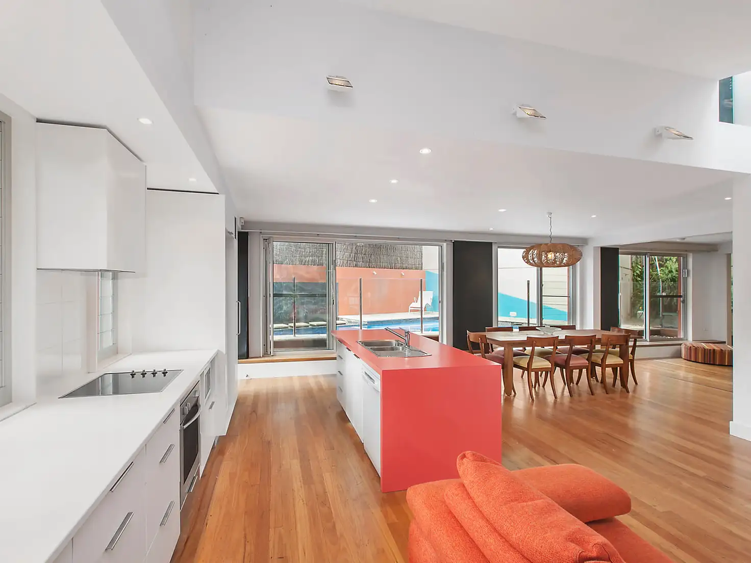 Main view of Homely house listing, 4 Tungarra Parade, Macmasters Beach NSW 2251