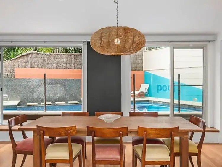 Second view of Homely house listing, 4 Tungarra Parade, Macmasters Beach NSW 2251