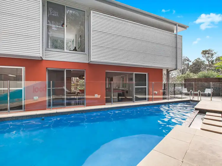 Third view of Homely house listing, 4 Tungarra Parade, Macmasters Beach NSW 2251