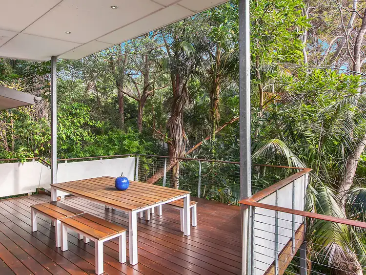 Fourth view of Homely house listing, 4 Tungarra Parade, Macmasters Beach NSW 2251