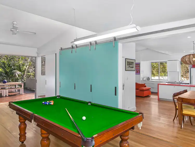 Sixth view of Homely house listing, 4 Tungarra Parade, Macmasters Beach NSW 2251