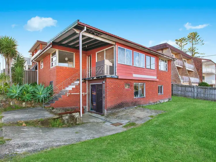 Fourth view of Homely house listing, 100 Ocean View Drive, Wamberal NSW 2260