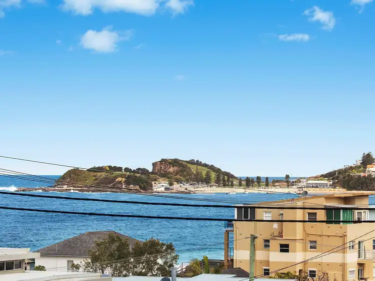 Fifth view of Homely house listing, 100 Ocean View Drive, Wamberal NSW 2260