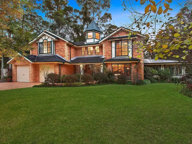 Main view of Homely house listing, 196 Matthews Valley Road, Cooranbong NSW 2265