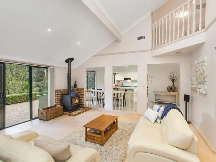 Fifth view of Homely house listing, 196 Matthews Valley Road, Cooranbong NSW 2265