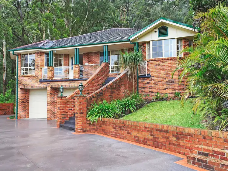 9 Aires Close, Erina NSW 2250