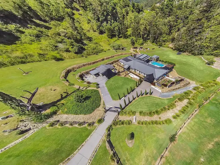 Main view of Homely house listing, 20 Del Court, Wongawallan QLD 4210