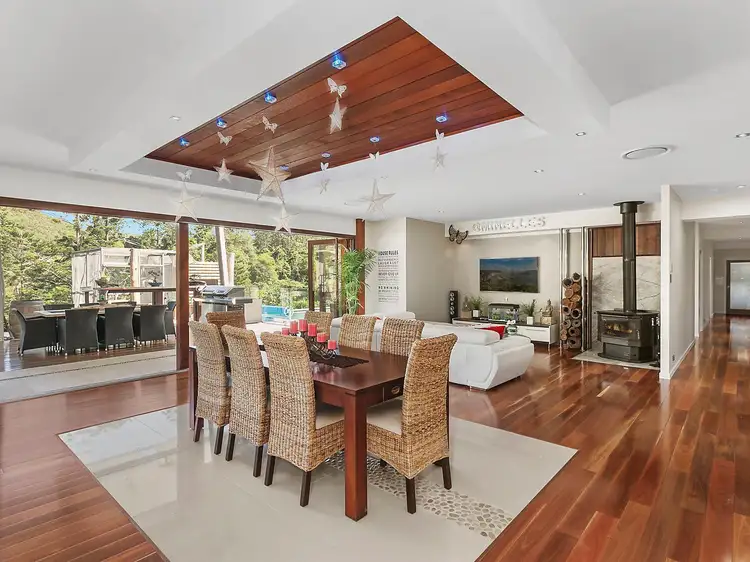 Fifth view of Homely house listing, 20 Del Court, Wongawallan QLD 4210