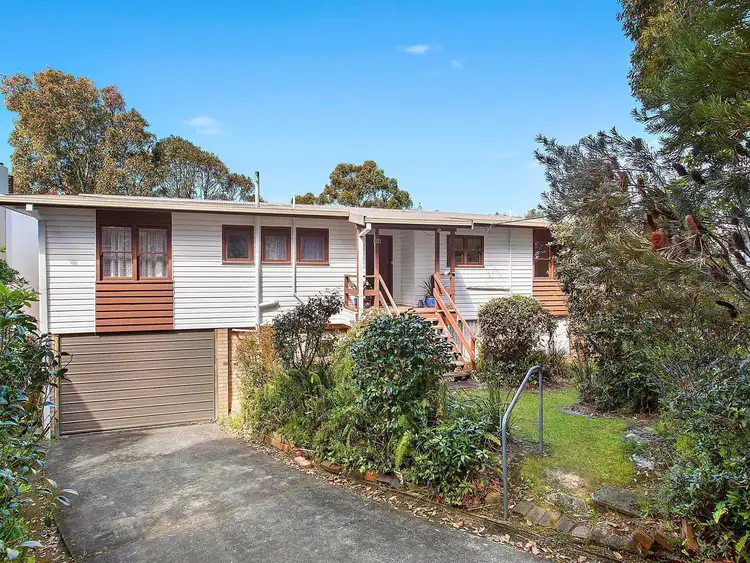 Main view of Homely house listing, 104 Blue Bell Drive, Wamberal NSW 2260
