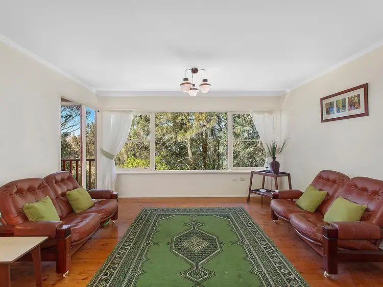 Fourth view of Homely house listing, 104 Blue Bell Drive, Wamberal NSW 2260