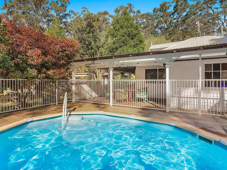 Second view of Homely rural property listing, 130 Old Chittaway Road, Fountaindale NSW 2258