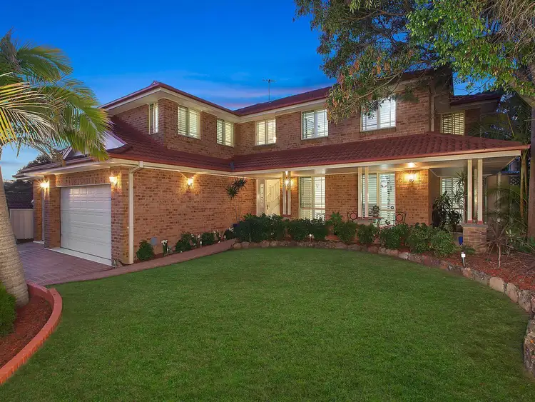 4 Panarea Close, Tumbi Umbi NSW 2261