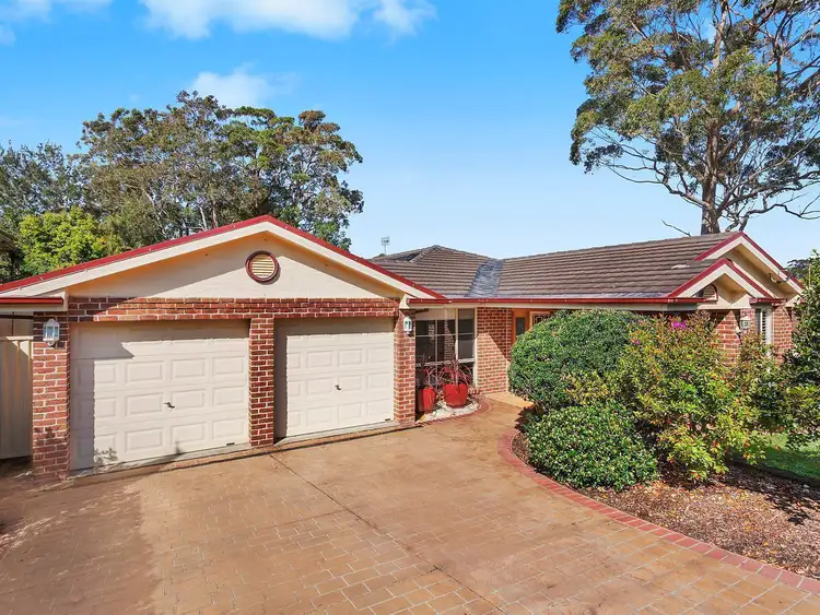 24 Kerns Road, Kincumber NSW 2251